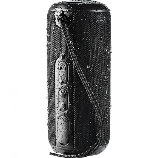 Wet Fabric Waterproof Speakers
